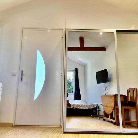 Le Logis De Rigoumel 1 Apartment Toulon Bagian luar foto