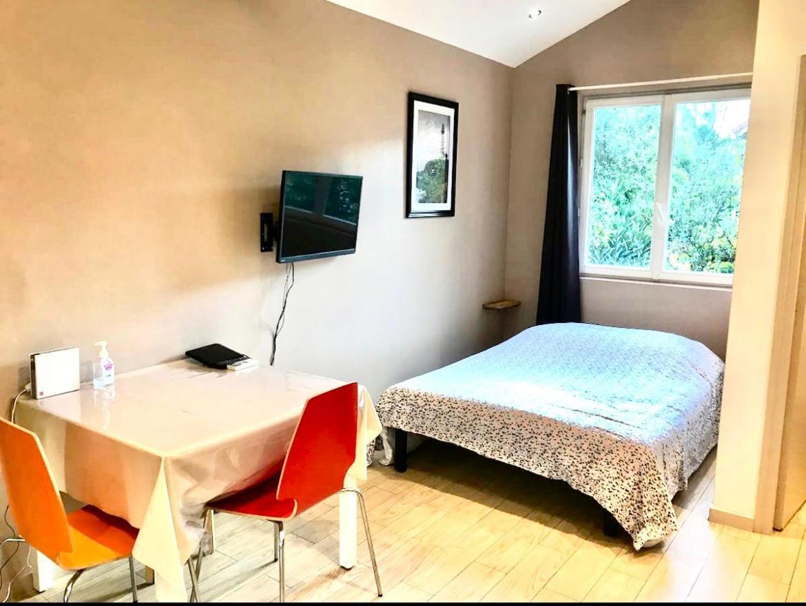Le Logis De Rigoumel 1 Apartment Toulon Bagian luar foto