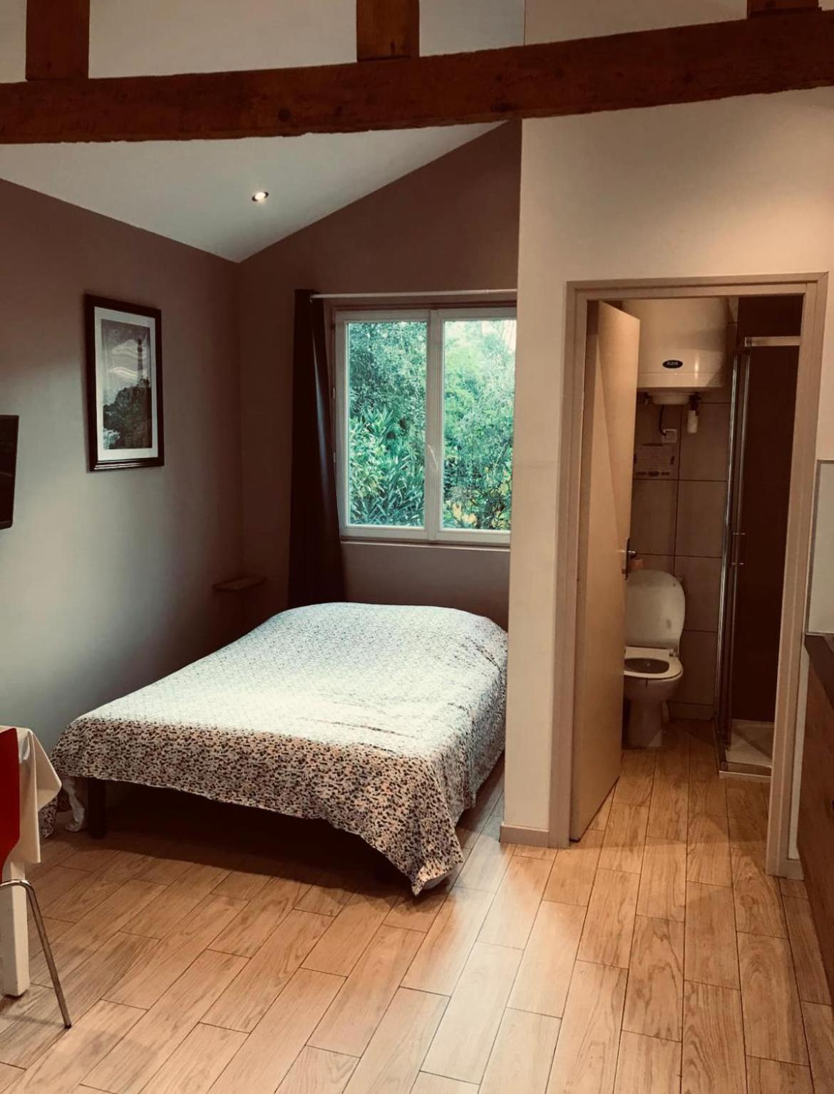 Le Logis De Rigoumel 1 Apartment Toulon Bagian luar foto